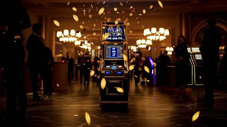 Cổng game nổ hũ uy tín tại Việt Nam