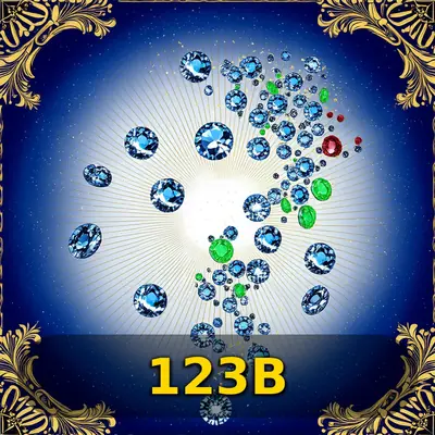 Logo 123B