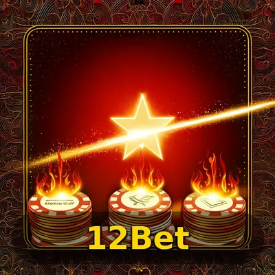 Logo 12Bet