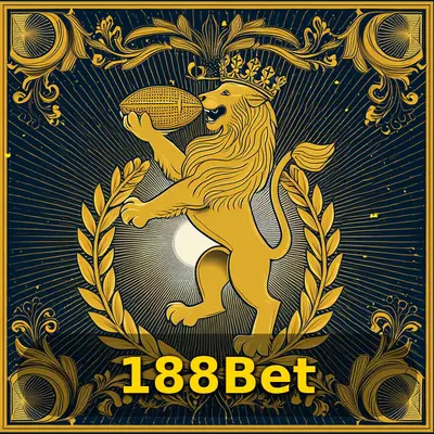 Logo 188Bet