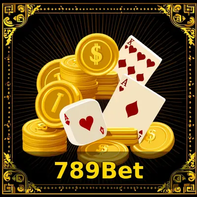 Logo 789Bet