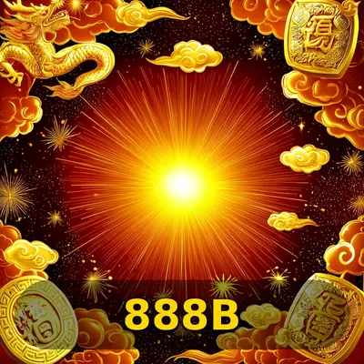 Logo 888B