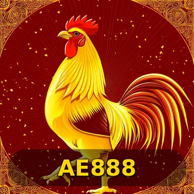 Logo AE888