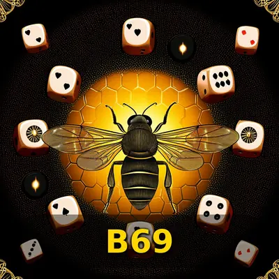 Logo B69