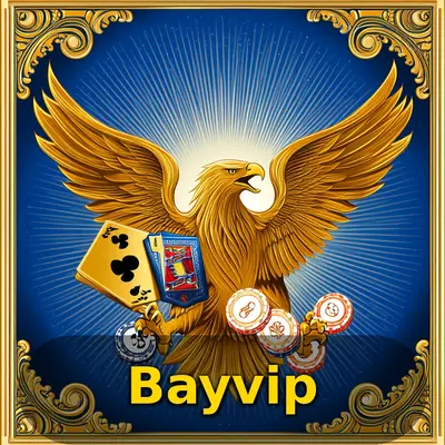 Logo Bayvip