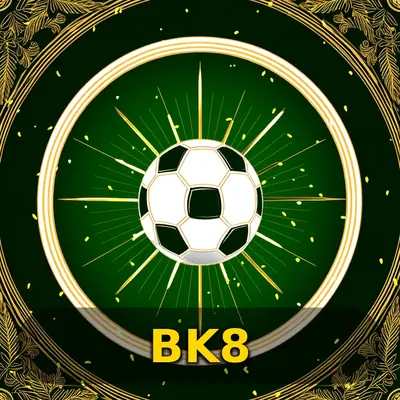 Logo BK8