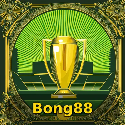 Logo Bong88