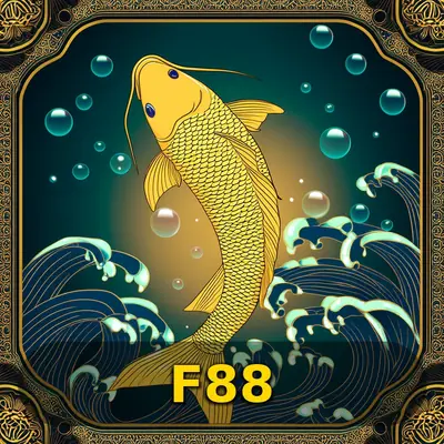 Logo F88