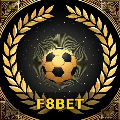 Logo F8BET