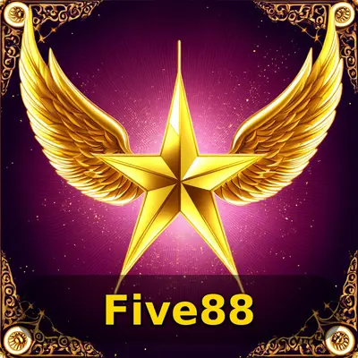 Logo Five88