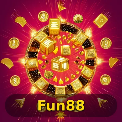Logo Fun88