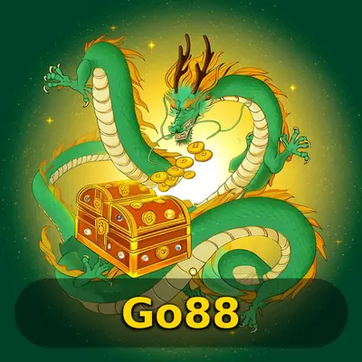 Logo Go88