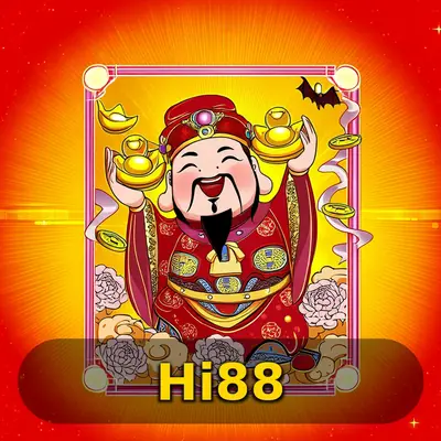 Logo Hi88