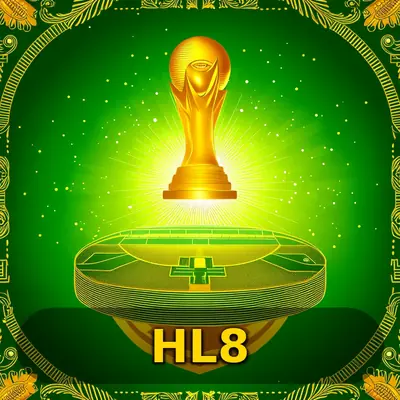 Logo HL8