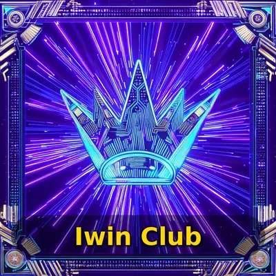 Logo Iwin Club
