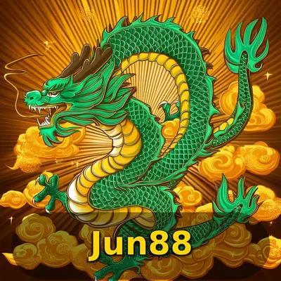 Logo Jun88