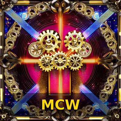 Logo MCW