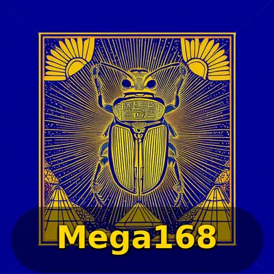 Logo Mega168