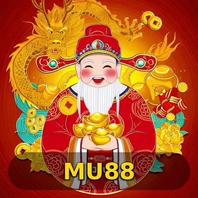 Logo MU88