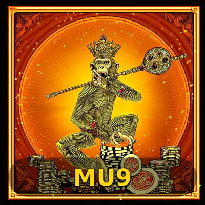 Logo MU9