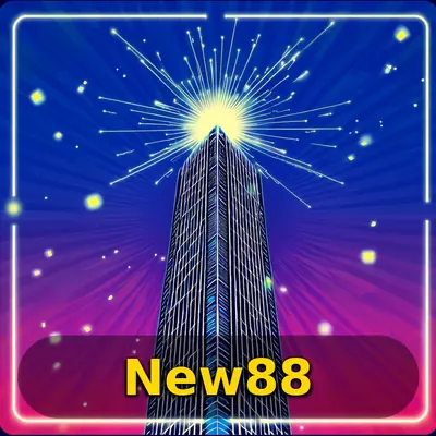 Logo New88