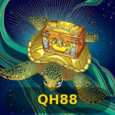 Logo QH88