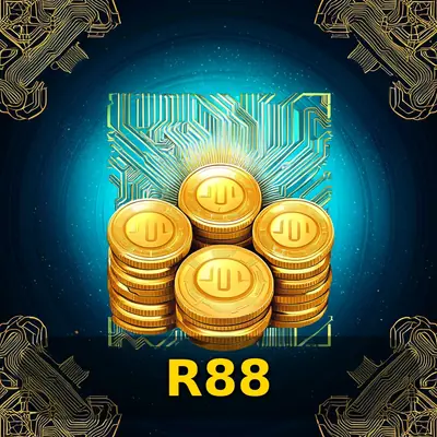 Logo R88
