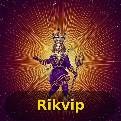 Logo Rikvip