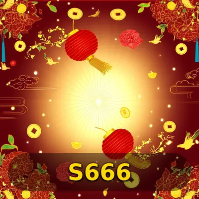 Logo S666