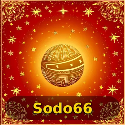 Logo Sodo66