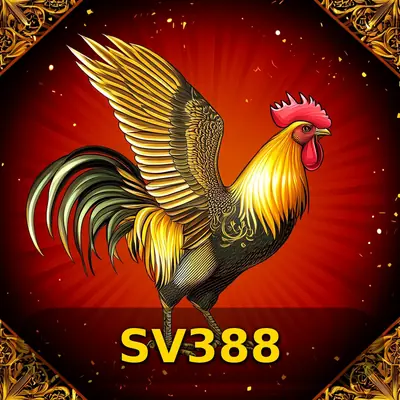 Logo SV388