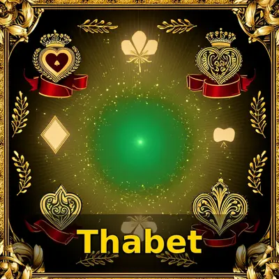 Logo Thabet