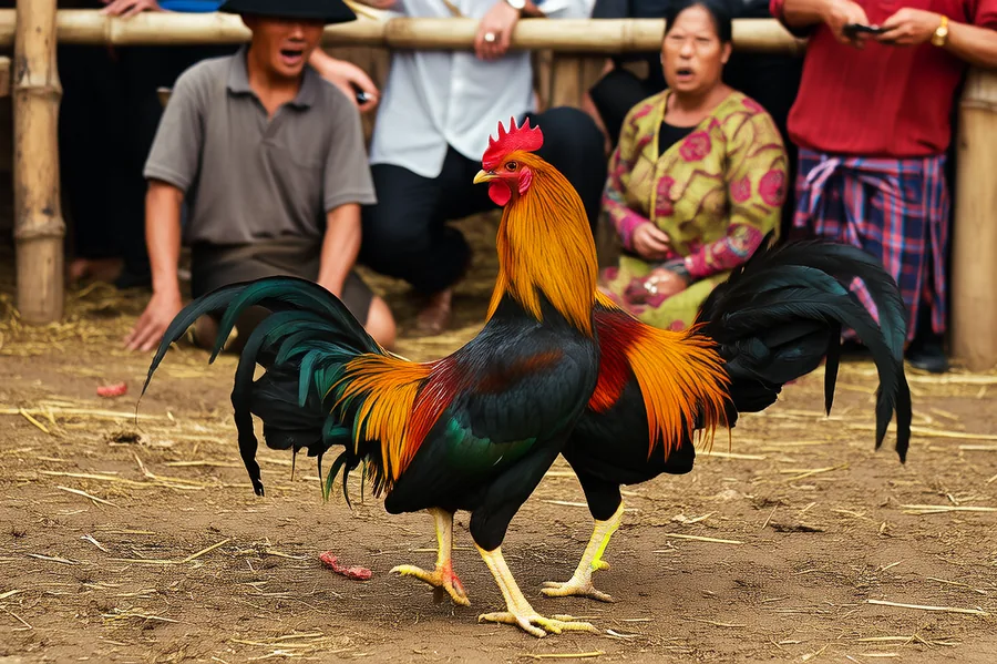 Đá Gà