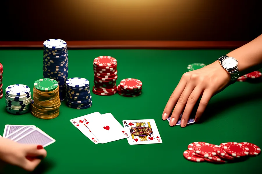 Game Bài