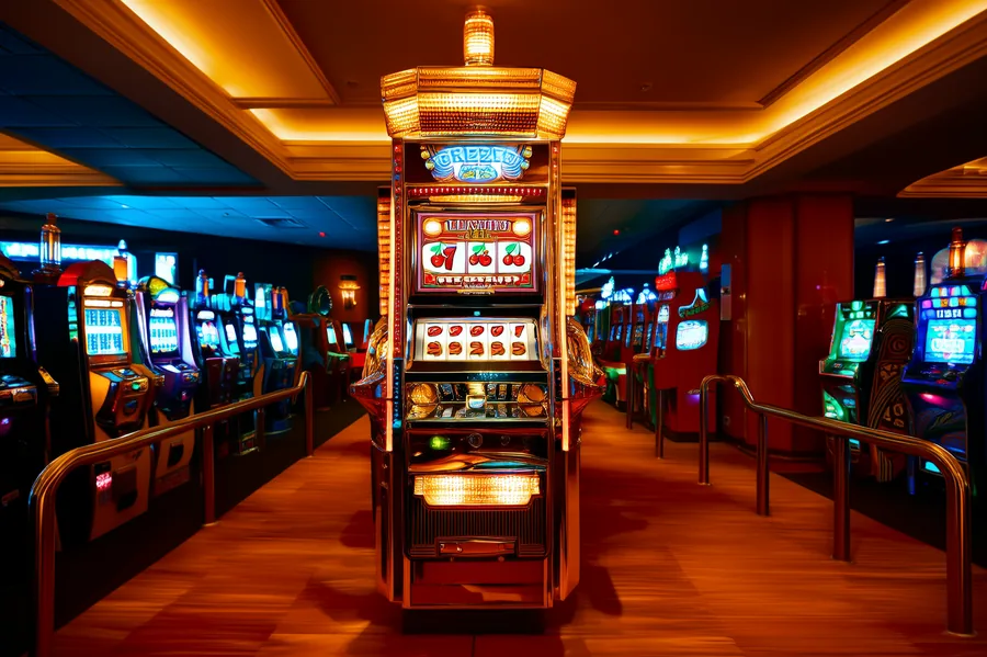 Slot Hot